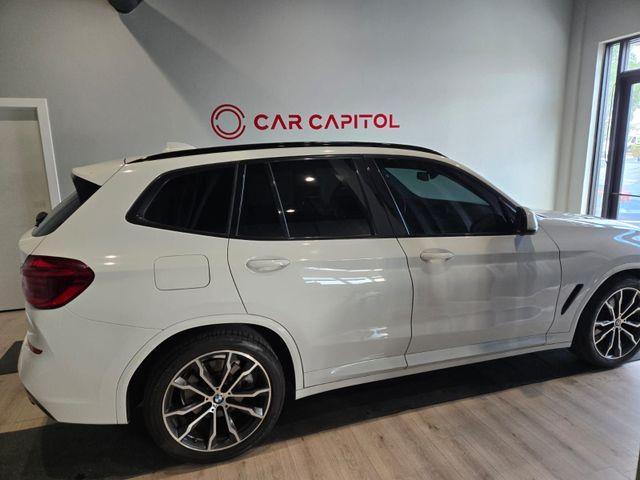 used 2019 BMW X3 car, priced at $16,995