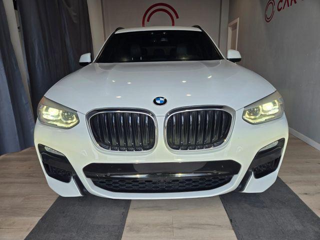 used 2019 BMW X3 car, priced at $16,995