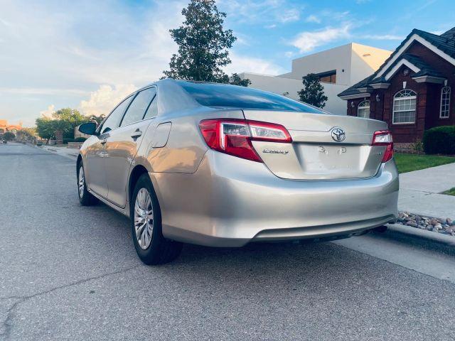 used 2013 Toyota Camry car, priced at $10,995