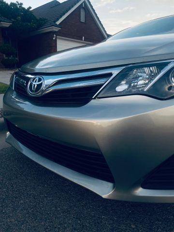 used 2013 Toyota Camry car, priced at $10,995