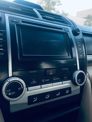 used 2013 Toyota Camry car, priced at $10,995