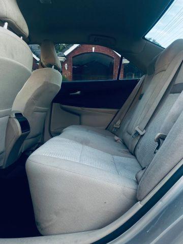 used 2013 Toyota Camry car, priced at $10,995