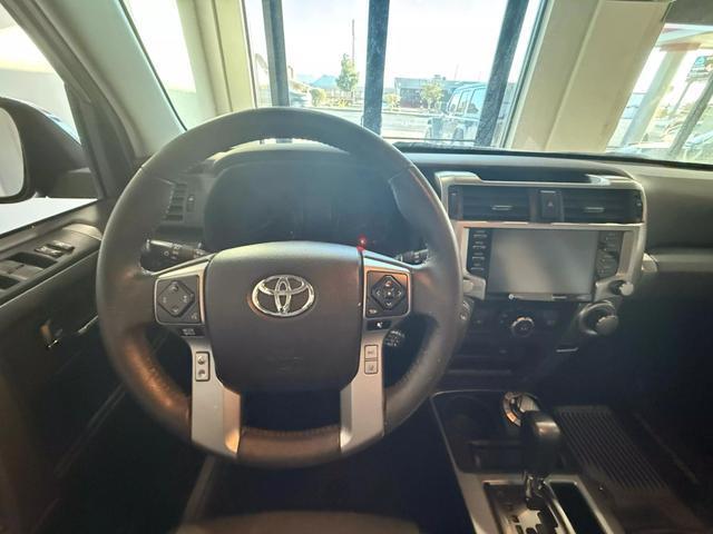 used 2020 Toyota 4Runner car, priced at $35,495