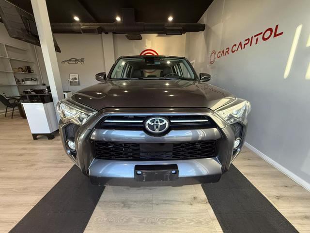 used 2020 Toyota 4Runner car, priced at $35,495