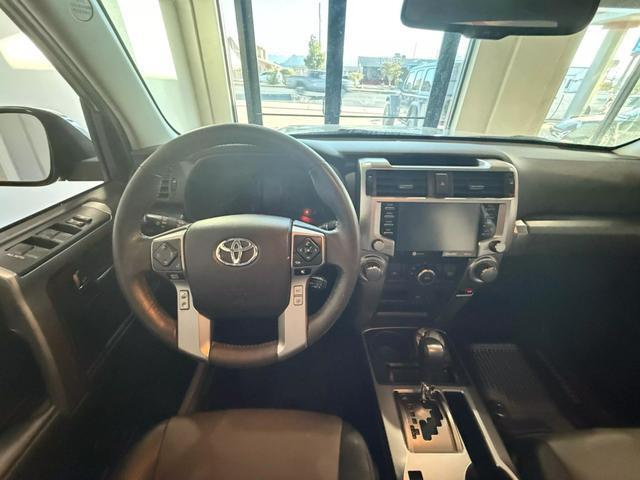 used 2020 Toyota 4Runner car, priced at $35,495