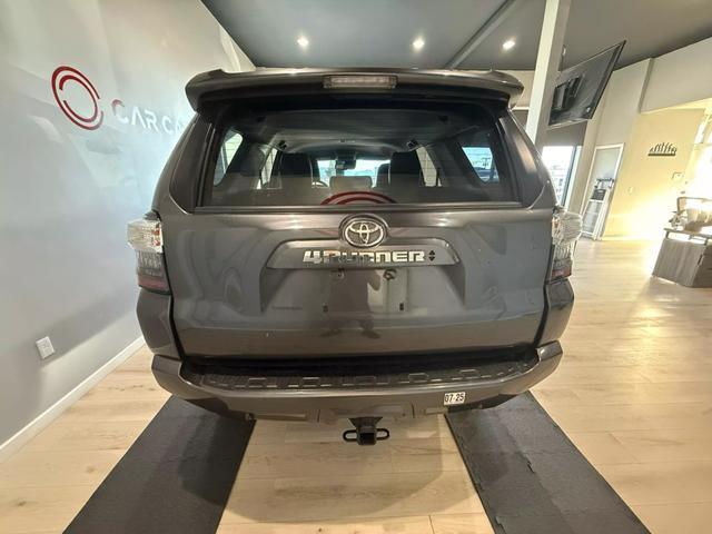 used 2020 Toyota 4Runner car, priced at $35,495