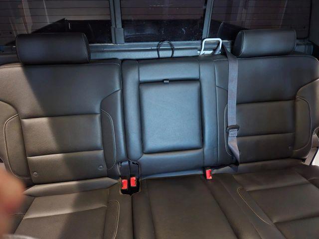 used 2016 Chevrolet Silverado 1500 car, priced at $22,995