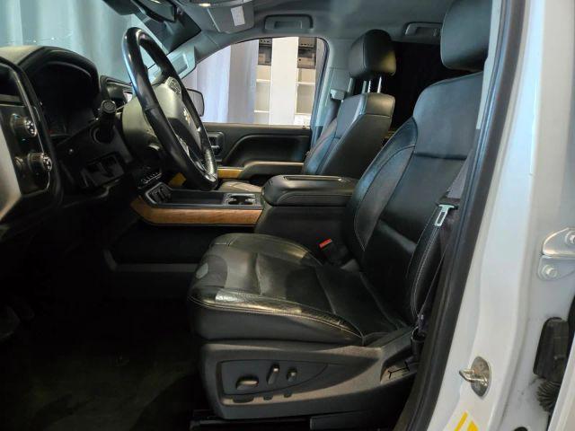 used 2016 Chevrolet Silverado 1500 car, priced at $22,995