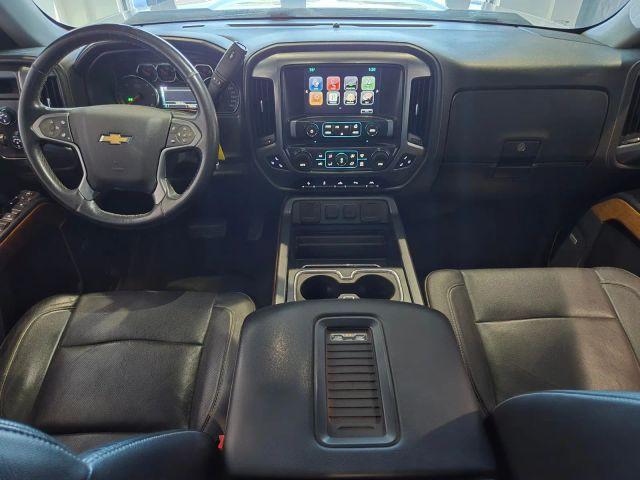 used 2016 Chevrolet Silverado 1500 car, priced at $22,995