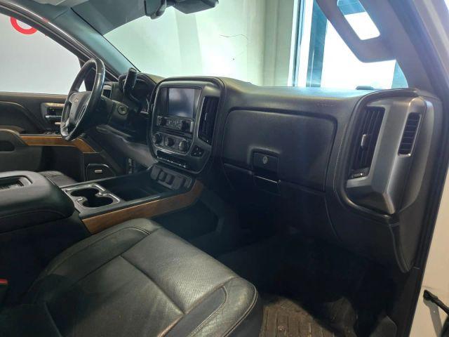 used 2016 Chevrolet Silverado 1500 car, priced at $22,995