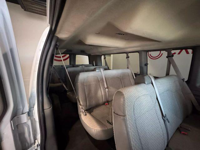 used 2024 Chevrolet Express 3500 car