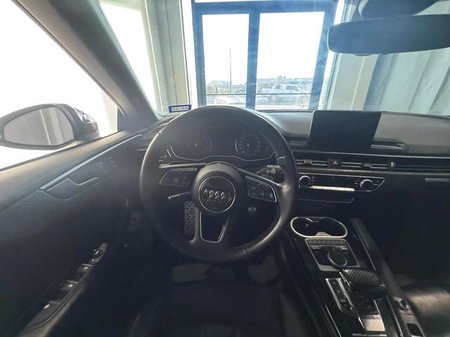 used 2018 Audi A5 car