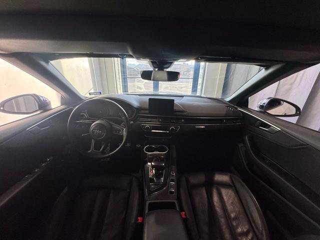 used 2018 Audi A5 car