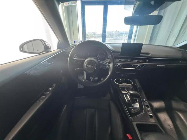 used 2018 Audi A5 car