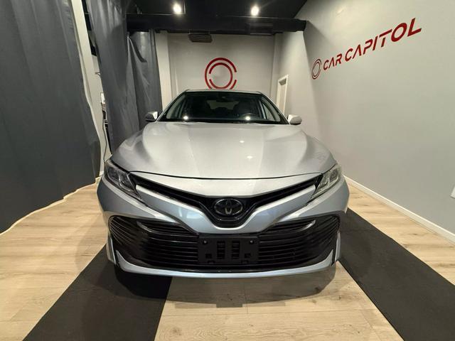 used 2019 Toyota Camry car, priced at $16,495