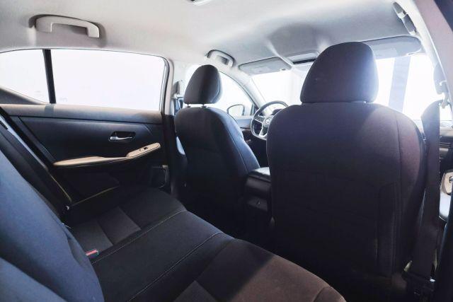 used 2021 Nissan Sentra car, priced at $15,995