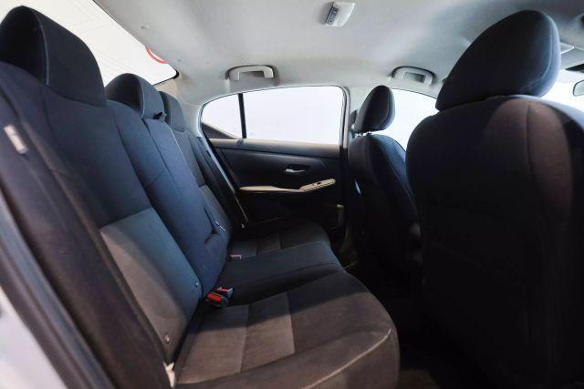 used 2021 Nissan Sentra car, priced at $15,995