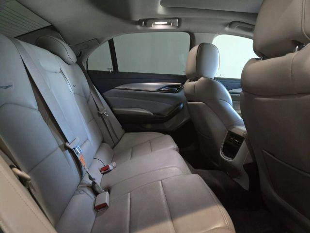 used 2017 Cadillac CTS car, priced at $12,995