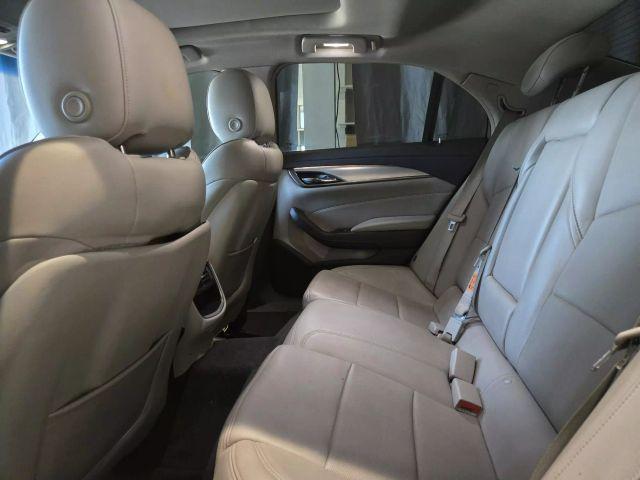 used 2017 Cadillac CTS car, priced at $12,995