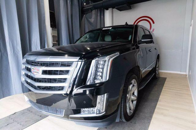 used 2017 Cadillac Escalade car, priced at $28,995
