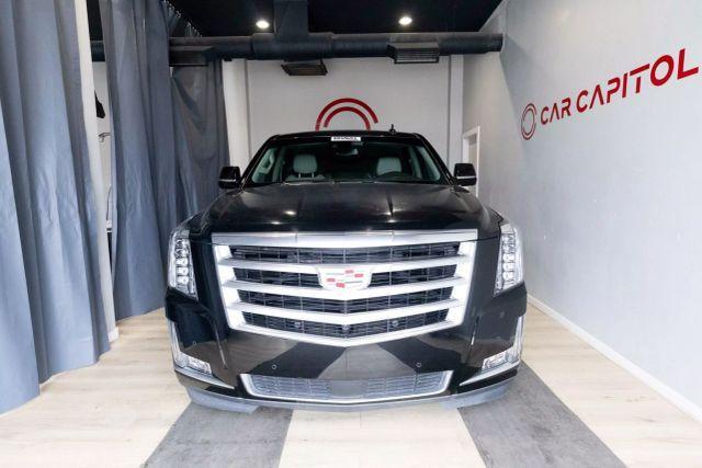 used 2017 Cadillac Escalade car, priced at $28,995