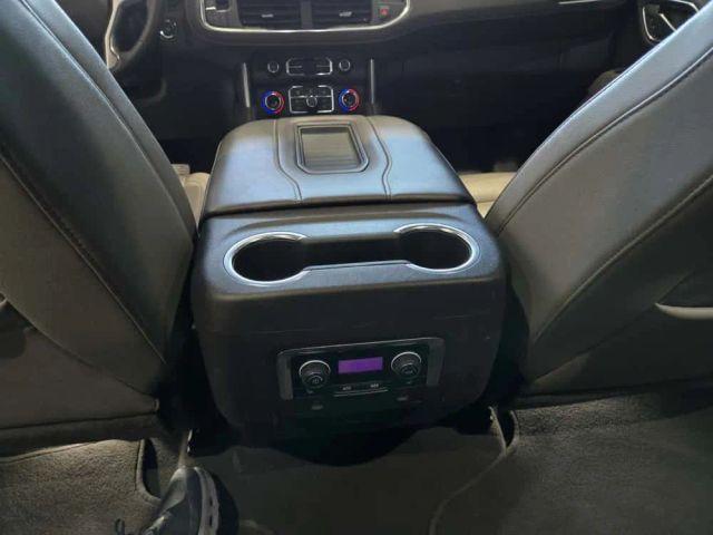 used 2023 Chevrolet Suburban car, priced at $59,995