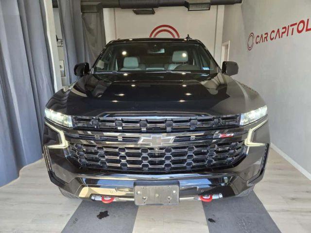 used 2023 Chevrolet Suburban car, priced at $59,995