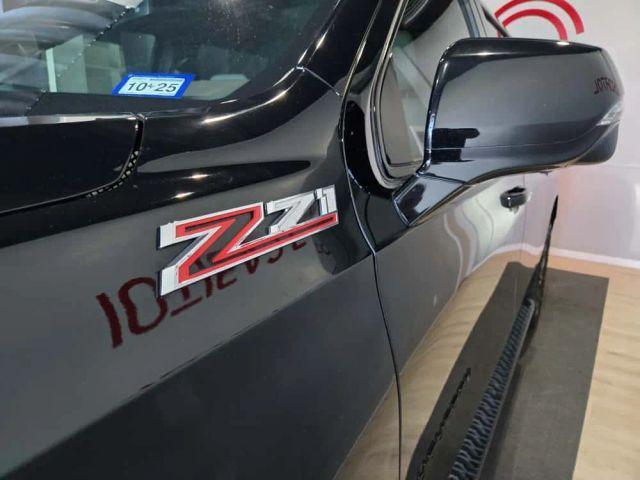 used 2023 Chevrolet Suburban car, priced at $59,995