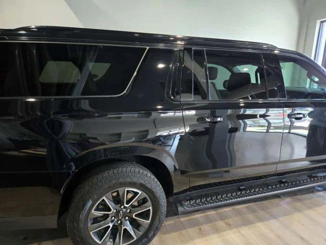 used 2023 Chevrolet Suburban car, priced at $59,995
