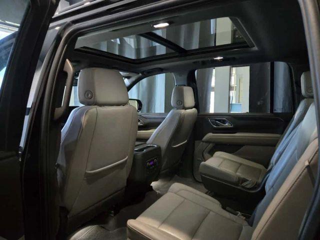 used 2023 Chevrolet Suburban car, priced at $59,995