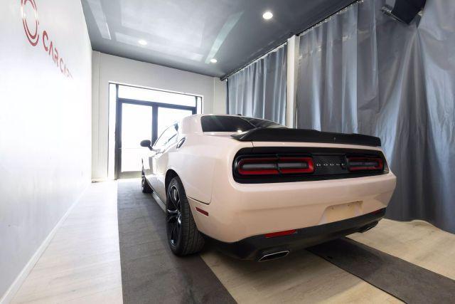 used 2018 Dodge Challenger car, priced at $13,995