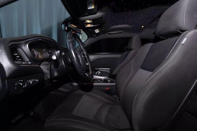 used 2018 Dodge Challenger car, priced at $13,995