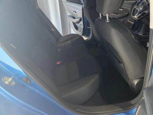 used 2022 Nissan Sentra car, priced at $17,995