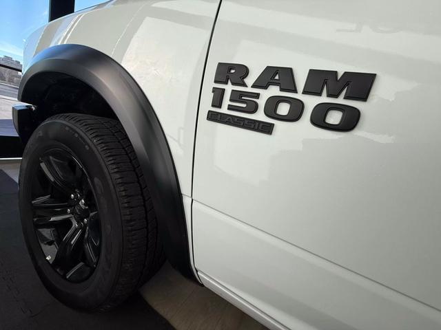 used 2024 Ram 1500 Classic car, priced at $35,995