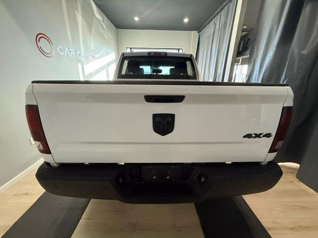 used 2024 Ram 1500 Classic car, priced at $35,995
