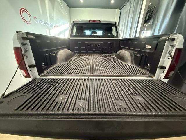 used 2024 Ram 1500 Classic car, priced at $35,995