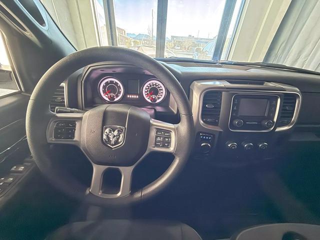 used 2024 Ram 1500 Classic car, priced at $35,995