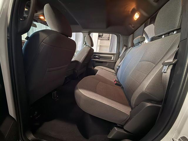 used 2024 Ram 1500 Classic car, priced at $35,995