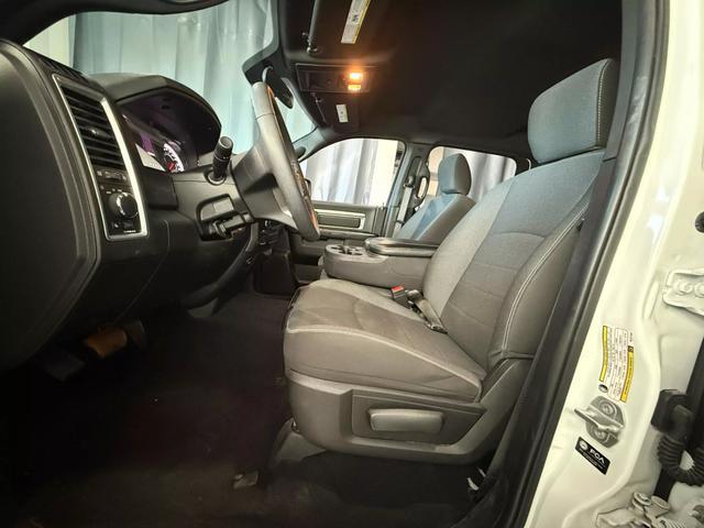 used 2024 Ram 1500 Classic car, priced at $35,995