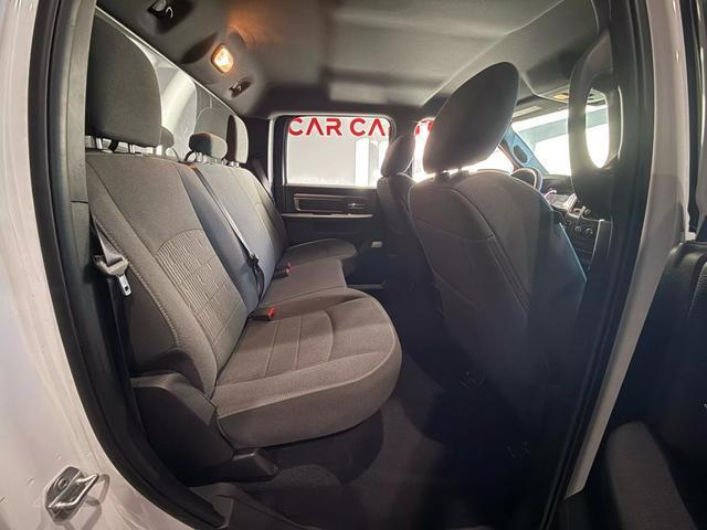 used 2024 Ram 1500 Classic car, priced at $35,995