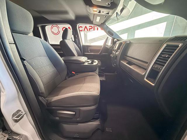used 2024 Ram 1500 Classic car, priced at $35,995