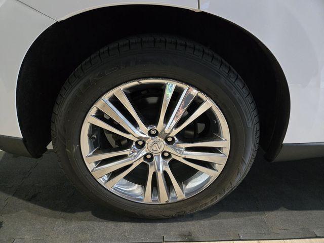 used 2015 Lexus RX 350 car, priced at $19,995