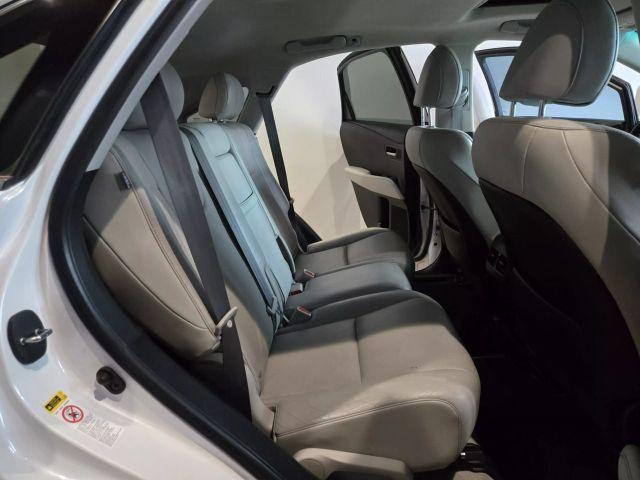 used 2015 Lexus RX 350 car, priced at $19,995