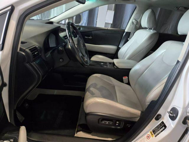 used 2015 Lexus RX 350 car, priced at $19,995
