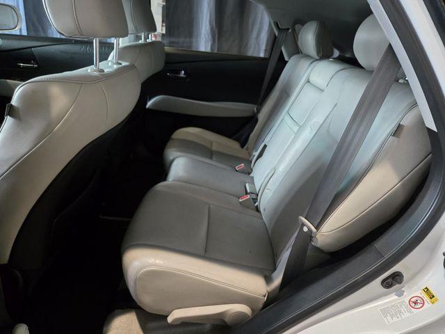 used 2015 Lexus RX 350 car, priced at $19,995
