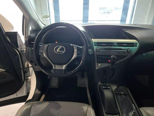 used 2015 Lexus RX 350 car, priced at $19,995
