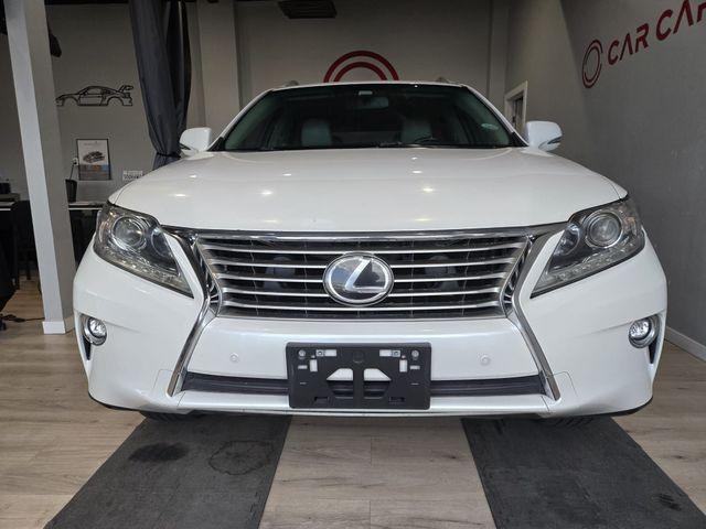used 2015 Lexus RX 350 car, priced at $19,995