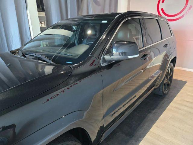 used 2016 Jeep Grand Cherokee car, priced at $14,495