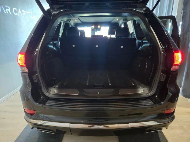 used 2016 Jeep Grand Cherokee car, priced at $14,495