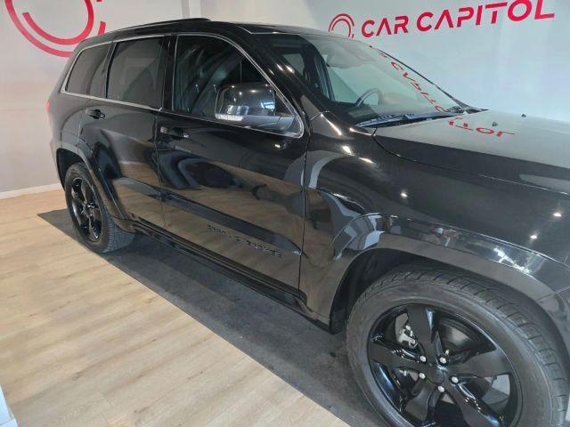 used 2016 Jeep Grand Cherokee car, priced at $14,495